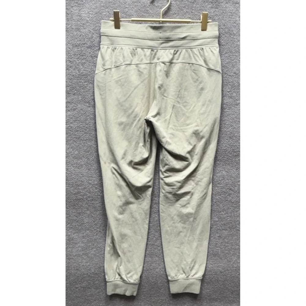 Beige Lululemon Ready to Rulu Jogger Pant 29